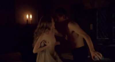 Tamzin Merchant - The Tudors (S04E04)