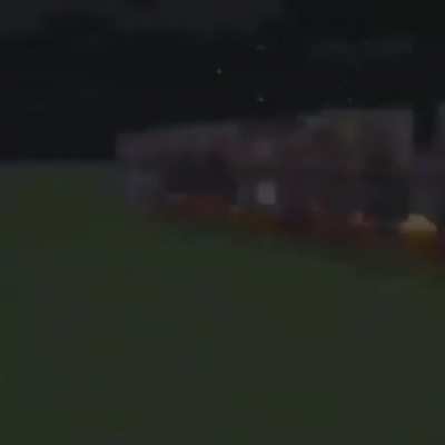 Villagers sleeping day night carislow