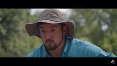 Coffee Commercial