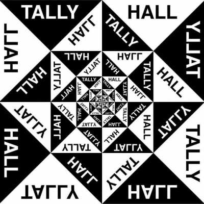 I found a hidden Tally Hall song11!!!1!1
