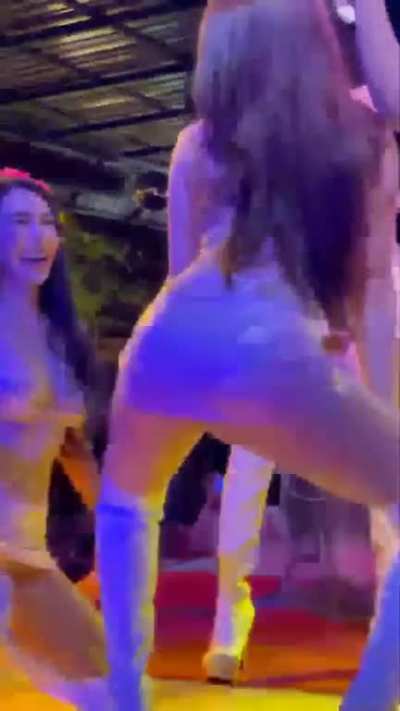 Asian Girl