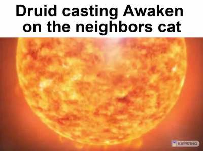 AWAKEN!