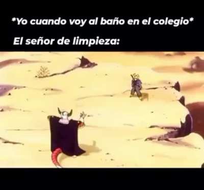 Momento tenso