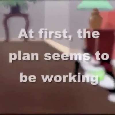D: