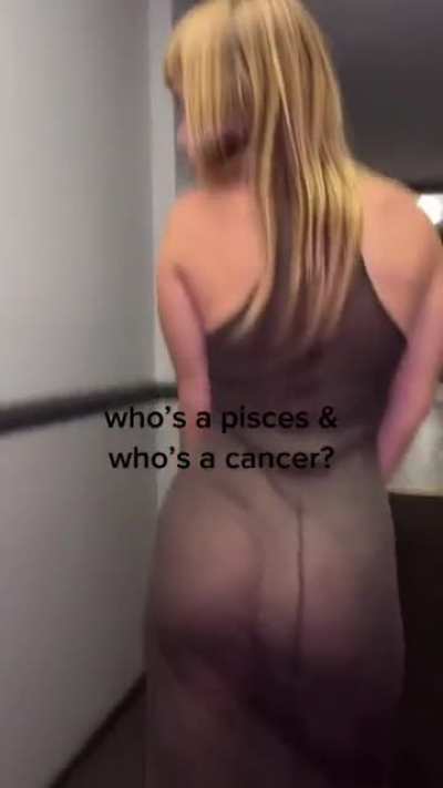 What a body