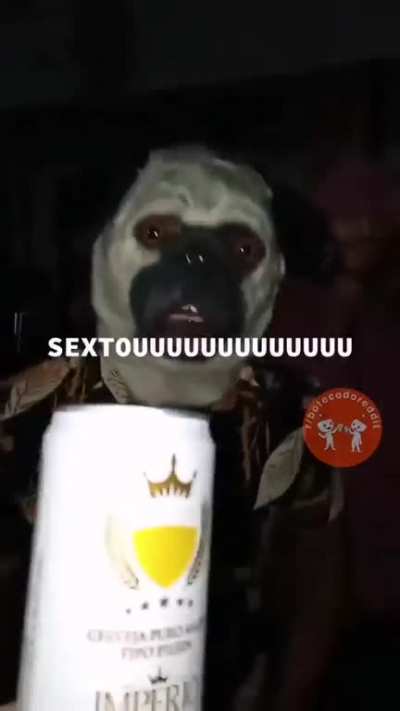 S E X T O U! 