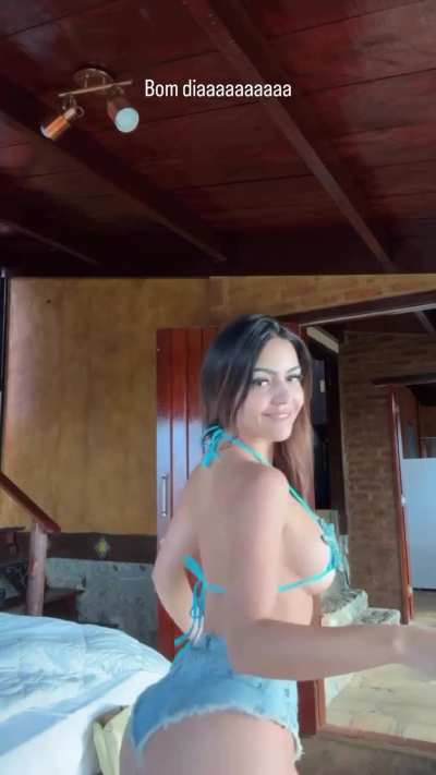 Bruna Iork 🥵🥵