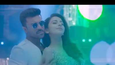 Idhi kuda Dhruva plan eh na?