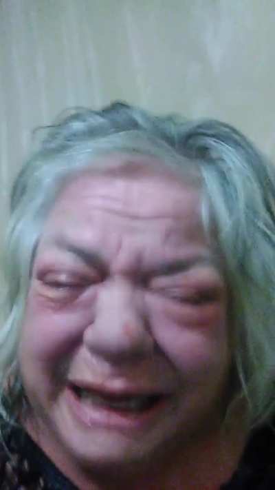 Joey diaz tweakin