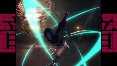 Demon Slayer Kimetsu No Yaiba OP Power Rangers Ninja Storm Style!
