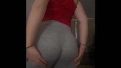 Hot Latina Girl Fart Compilation