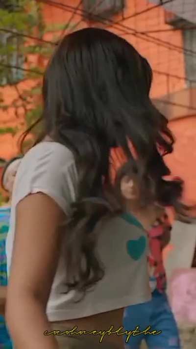 Andrea Brillantes 
