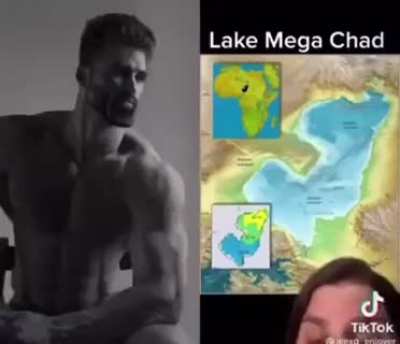 lake what now?