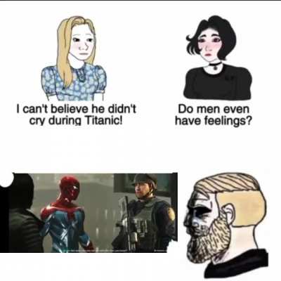 Yes It has that music