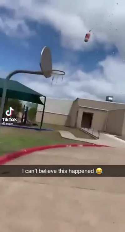 what are the odds?!
