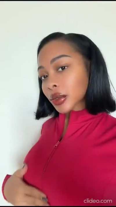 Wonka color lip oil || Is it doing it?