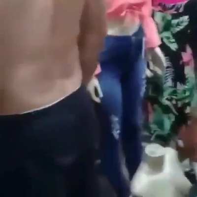 Se correr e pior