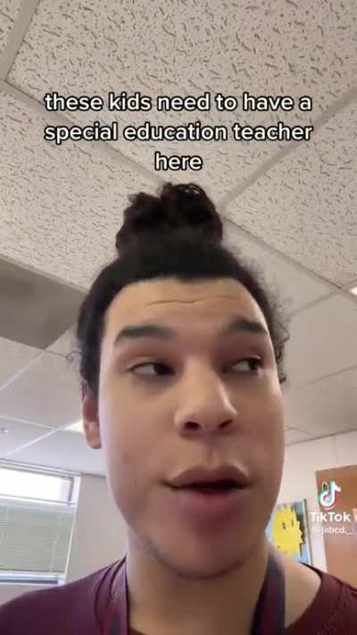 These Kids Can't Advocate for Themselves