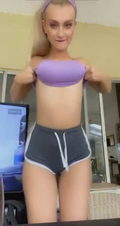Do you like the drop or the booty more?