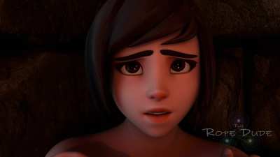 Mei's Corruption, P05 (Goo02) V02 final video