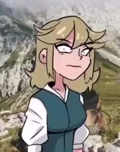 This got recommended to me from r/Slovakia, not even mad