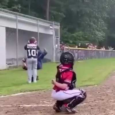 ‘Catch’