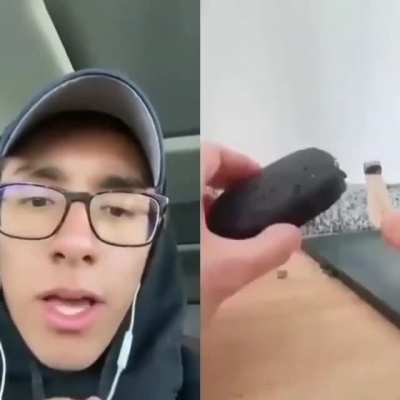 EL PALO
