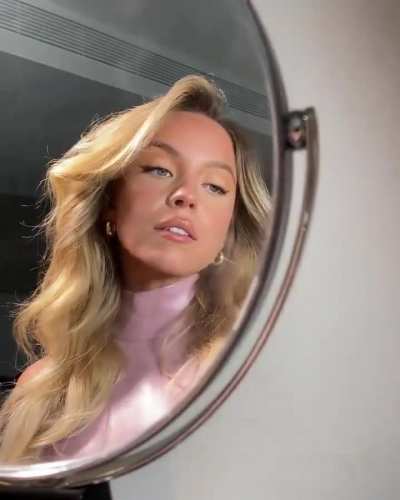 Sydney Sweeney