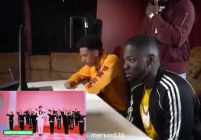 Video from mervin536