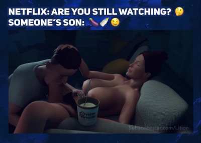 Are you still watching?