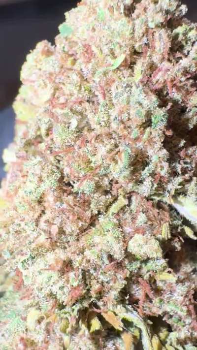 Blue Nitro from LOF