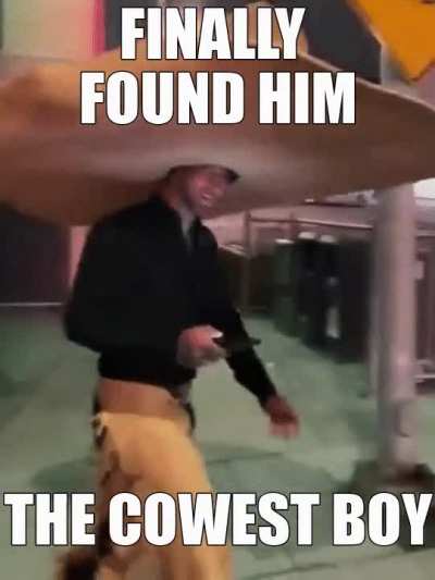 the yee’est haw