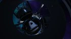 Space Station - A closer look inside