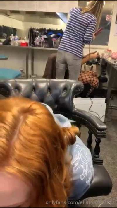 Ella Hughes