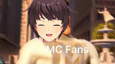 fixed the meme