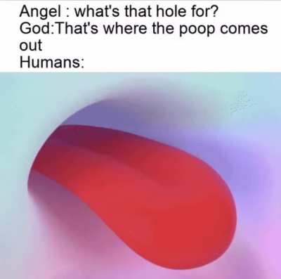 We can’t help ourselves !
