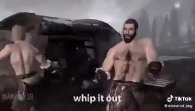 The heli-copter