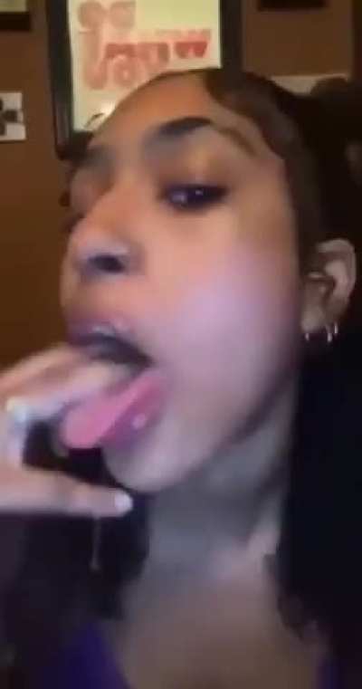 Those lips