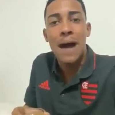 Bom dia web amigos