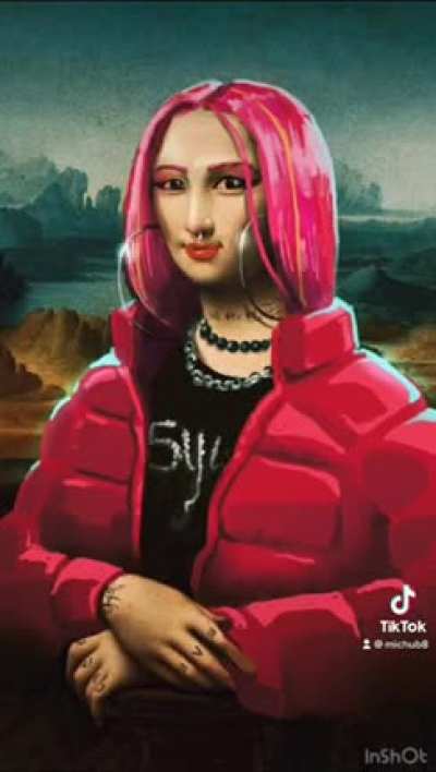 Mona Lisa