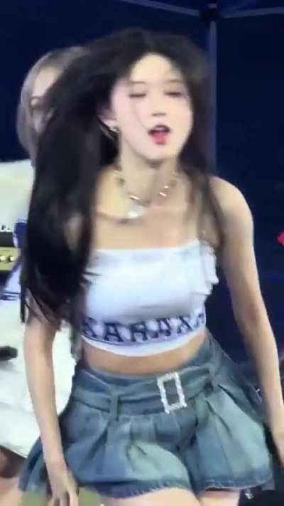 IVE - Gaeul
