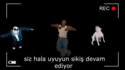 İYİ GECELER KEYCİBİ HULKİ