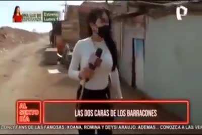 Momento latam