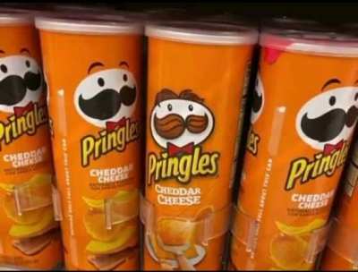 Pringles