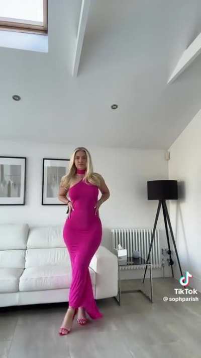 @sophparish