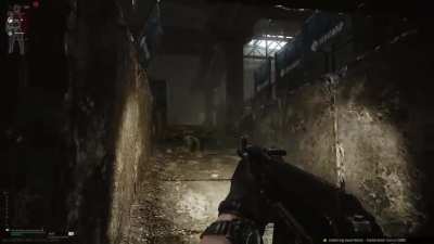The True Horror in EFT