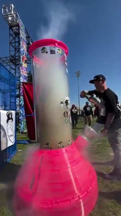 of a bong