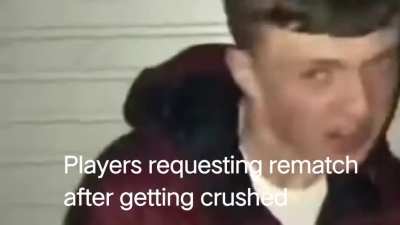 Chess players when