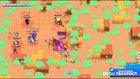 Kudos to supercell; energy drink will not spawn nearby teamers.5vs1