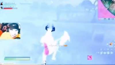 What Fortnite can do to a man